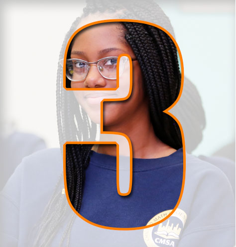 Step 3-  Connect & Tour